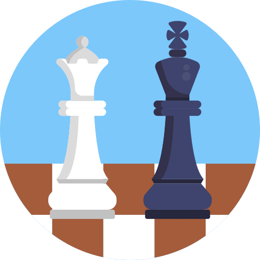 icono de ajedrez