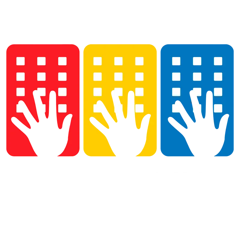 Logo Adela Universidad
